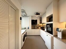 Blk 331 Yishun Rivergreen (Yishun), HDB 5 Rooms #581945411